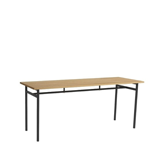 한샘 유로 501 플랫 테이블 1800